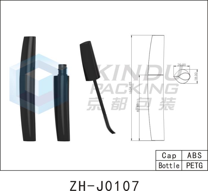 Mascara Pack ZH-J0107